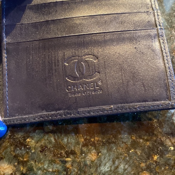 Vintage Chanel wallet🌺 - Picture 2 of 6